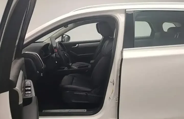 
								Tang 2026 2.0T automatic intelligent connected Zunyue type 7 seats, National V full									