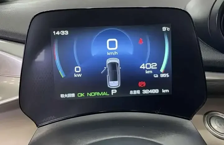 
								Dolphin 2026 420km fashion version full									