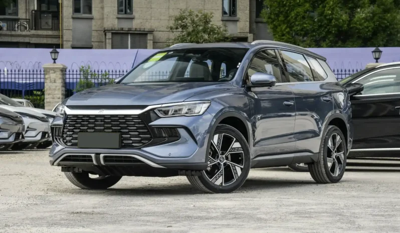 
								BYD Song Pro DM 2024 full									