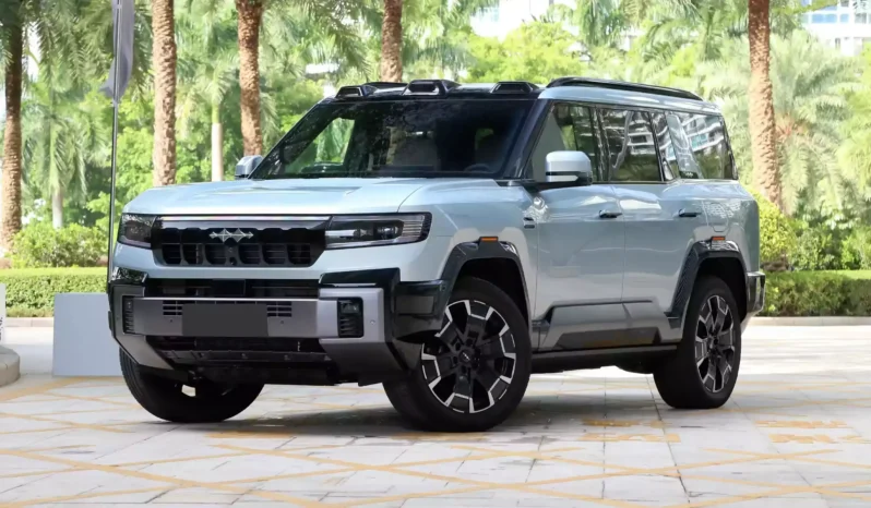 
								Fangchengbao Bao 8 full									