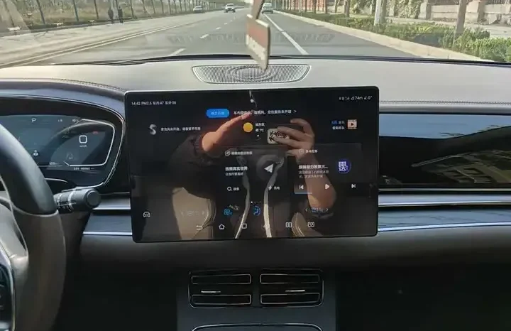 
								Han 2026 EV Genesis Edition 610KM four-wheel drive exclusive model full									