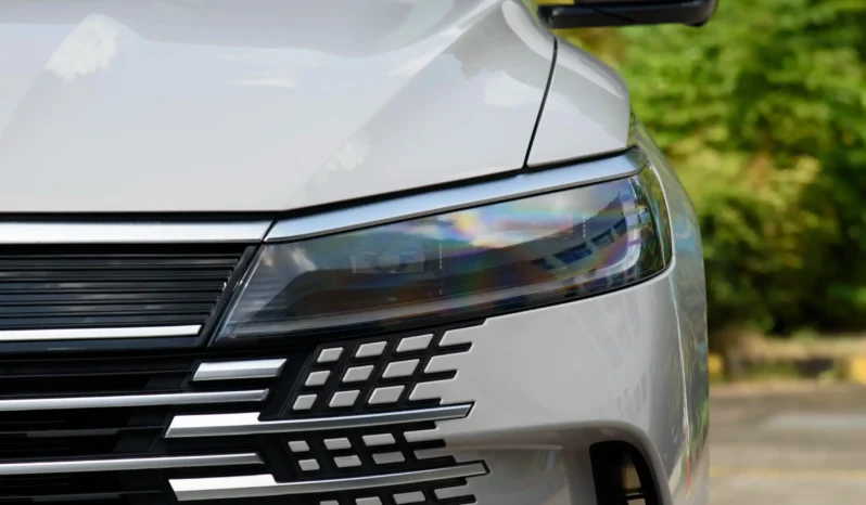 
								BYD Sea Lion 05 DM full									