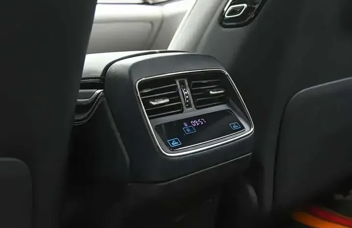 
								Han 2026 EV ultra-long battery life premium model full									