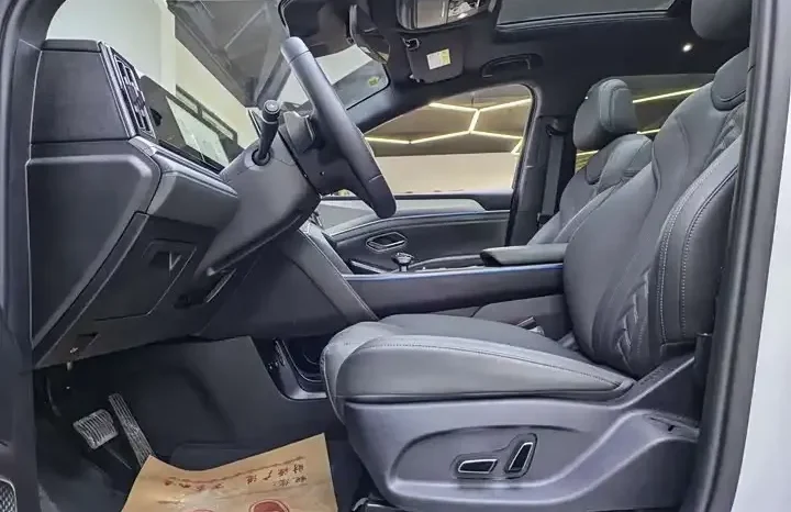 
								Song L DM-i 2026 smart driving version 160km transcendent type full									