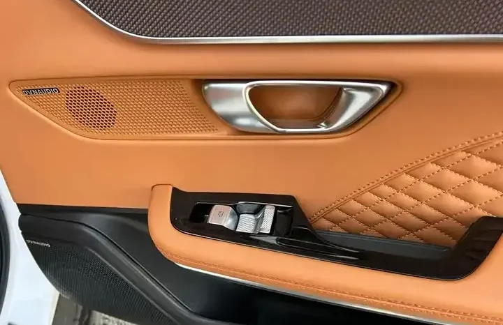 
								Han 2026 EV Genesis Edition 610KM four-wheel drive exclusive model full									