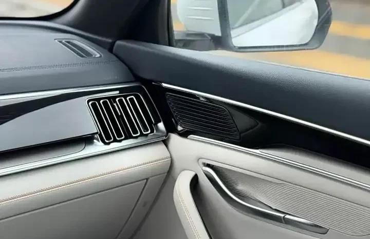 
								Han 2026 DM-i 125KM Honor Type full									