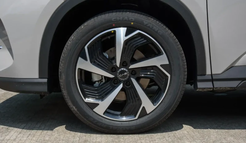 
								BYD Sea Lion 05 DM full									