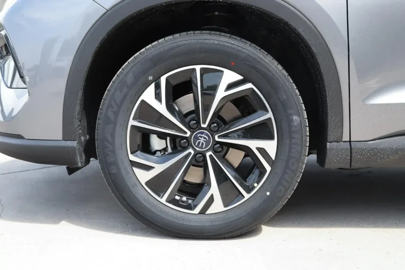 
								BYD Song Pro DM full									