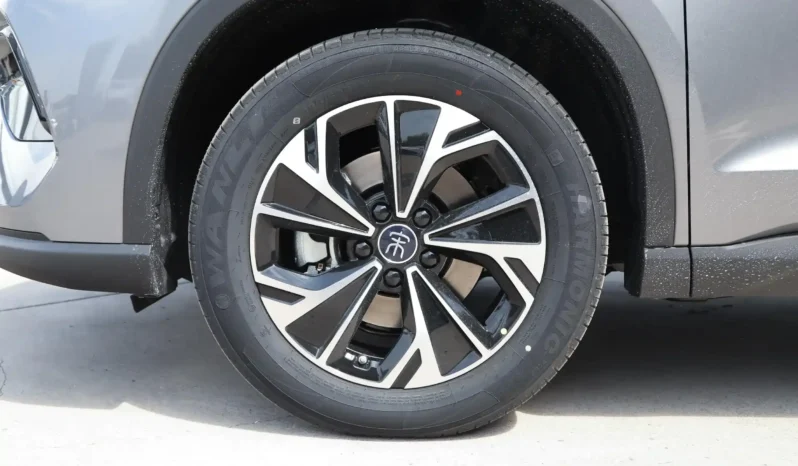 
								BYD Song Pro DM full									