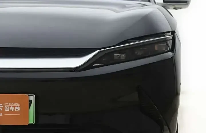 
								Han 2026 EV ultra-long battery life premium model full									