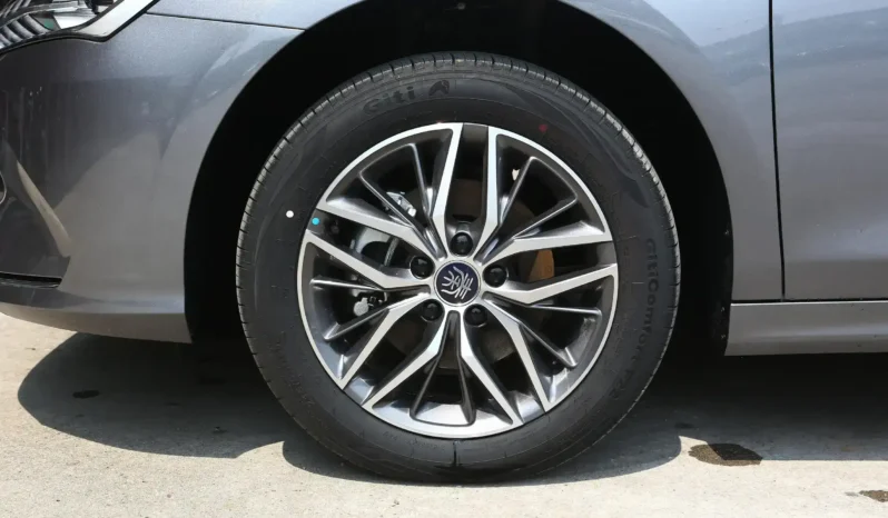 
								BYD Qin PLUS DM-i full									
