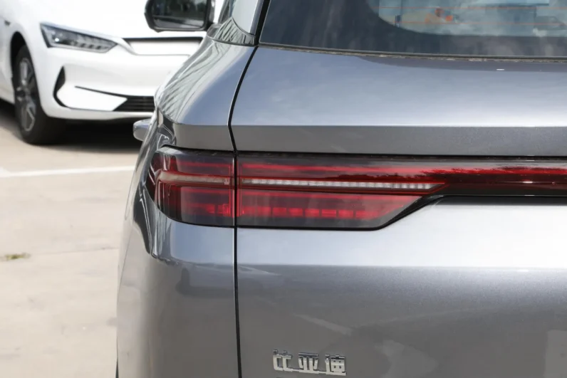 
								BYD Song Pro DM full									