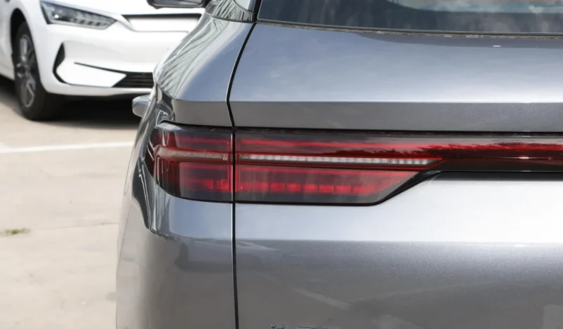 
								BYD Song Pro DM full									