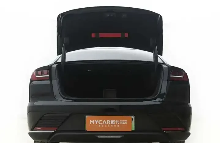 
								Han 2026 EV ultra-long battery life premium model full									