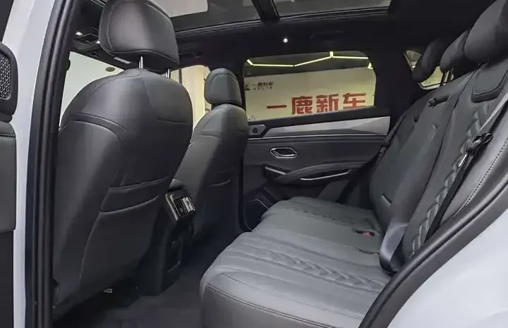 
								Song L DM-i 2026 smart driving version 160km excellent model full									