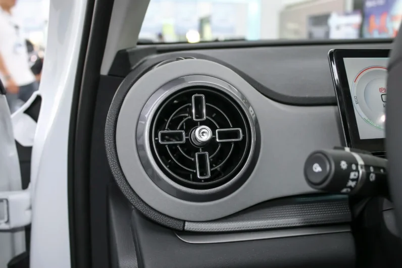 
								BYD Sea Lion 05 DM full									