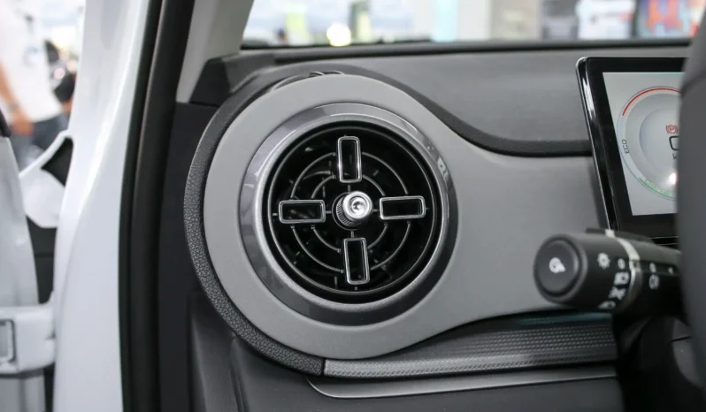 
								BYD Sea Lion 05 DM full									