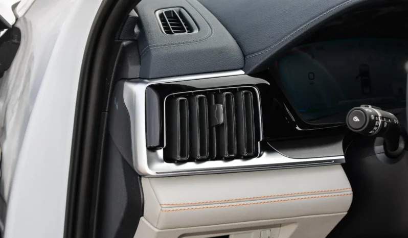 
								BYD Song PLUS EV full									