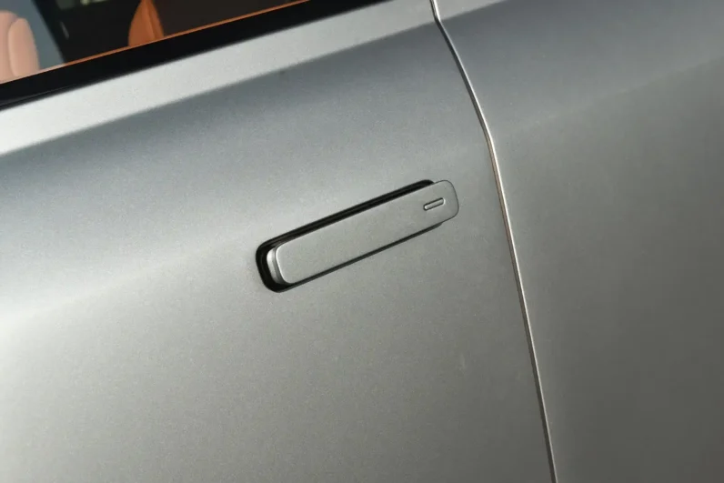 
								BYD Yangwang U8 full									