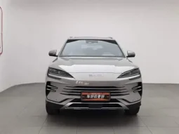 Song PLUS New Energy 2026 DM-i 112KM Honor Type