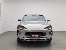 Song PLUS New Energy 2026 DM-i 112KM Honor Type