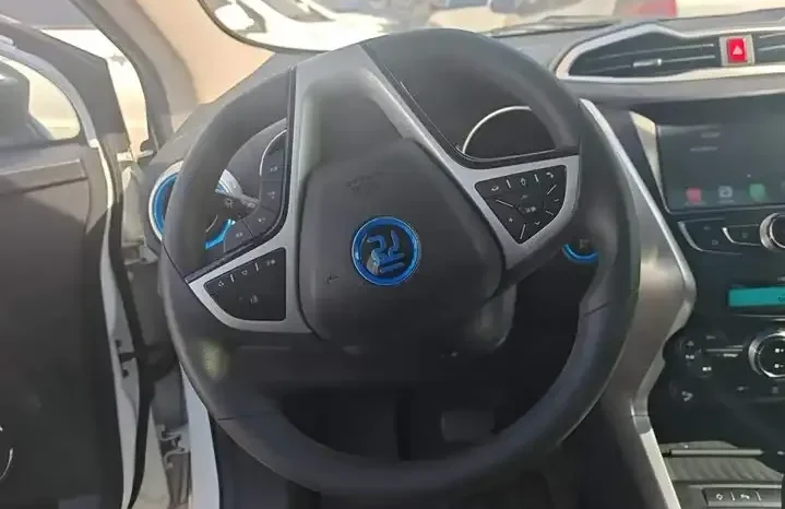 
								Yuan New Energy 2026 EV360 smart and cool model full									