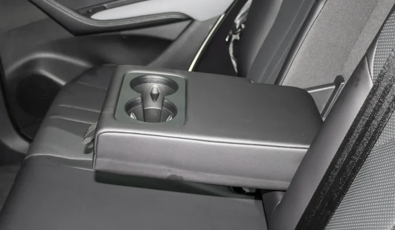 
								BYD Sea Lion 05 DM full									