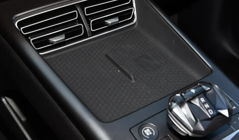 
								BYD Song Pro DM full									