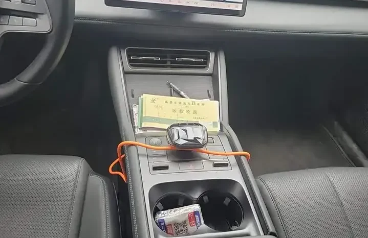 
								Qin L 2026 DM-i 120KM leading model full									