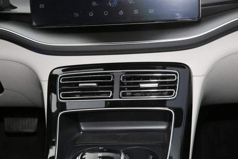 
								BYD Qin PLUS DM-i full									