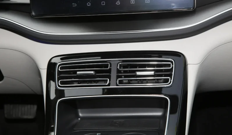 
								BYD Qin PLUS DM-i full									