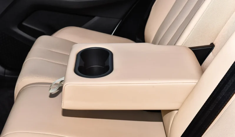 
								BYD Song Pro DM full									