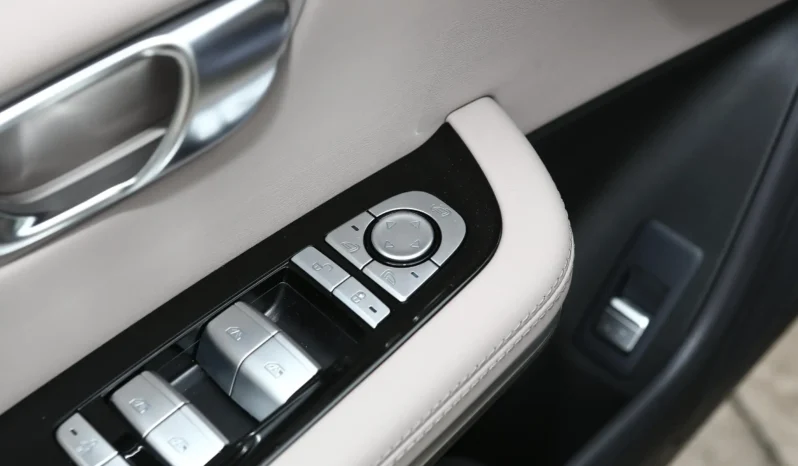 
								BYD Han EV full									