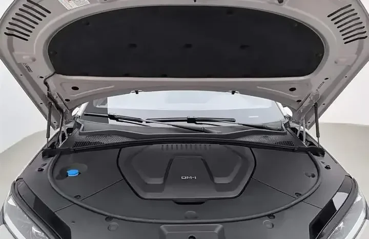 
								Song PLUS New Energy 2026 DM-i 112KM Honor Type full									