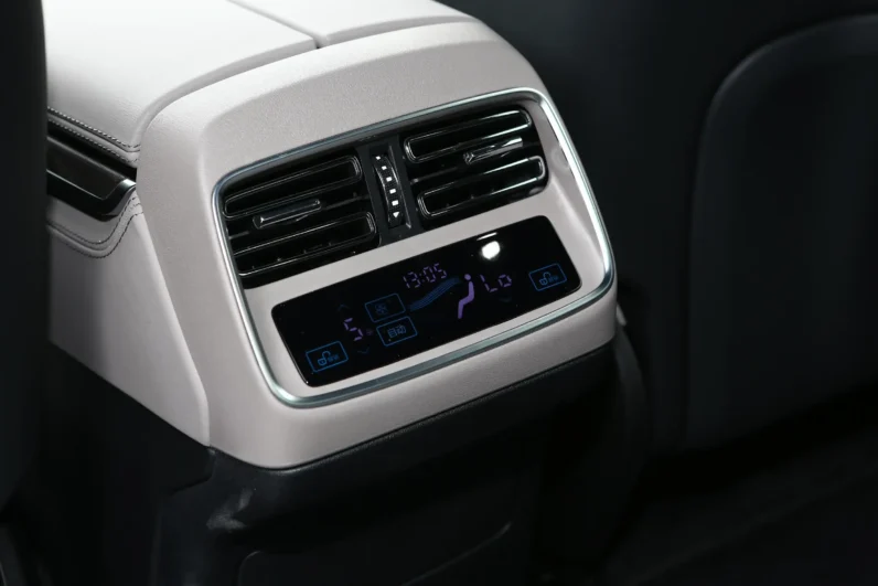
								BYD Han EV full									