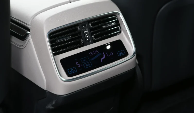 
								BYD Han EV full									