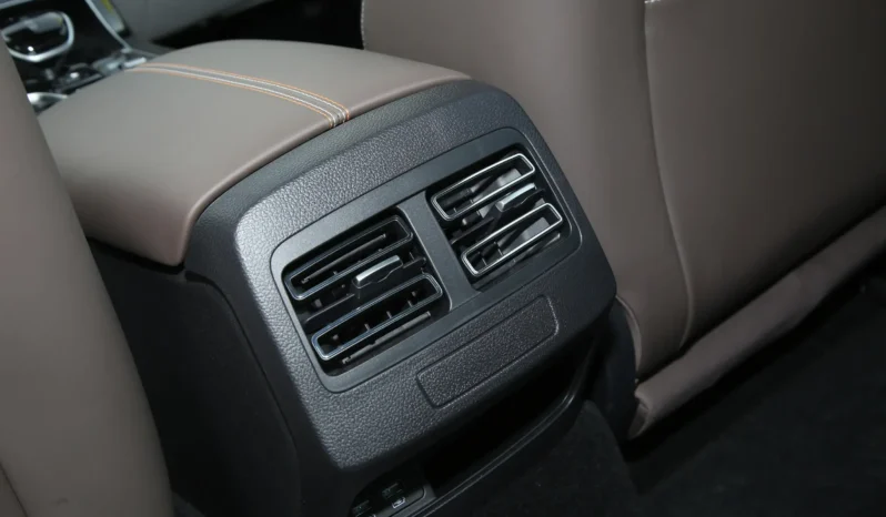 
								BYD Qin PLUS DM-i full									