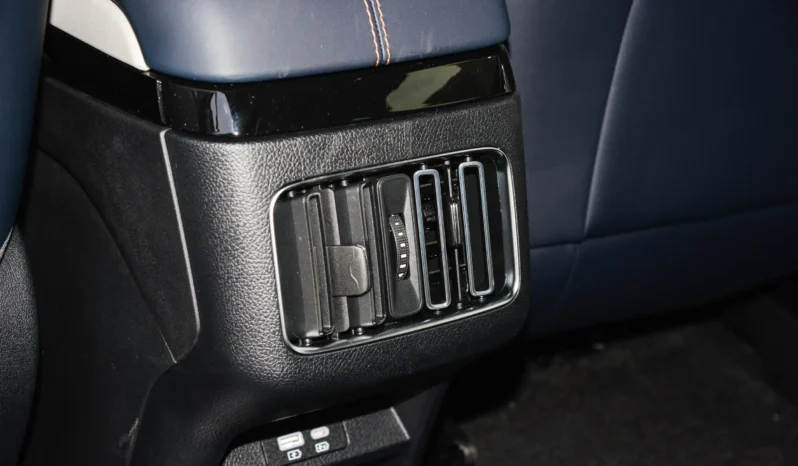 
								BYD Song PLUS EV full									