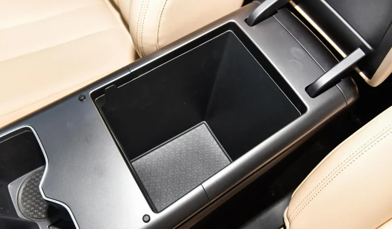 
								BYD Song Pro DM full									