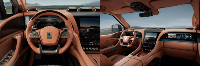 
								BYD YANGWANG U8 full									