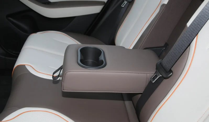 
								BYD Qin PLUS DM-i full									