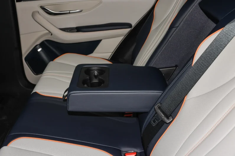 
								BYD Song PLUS EV full									