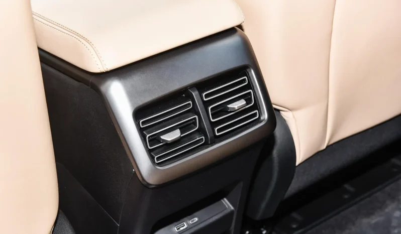 
								BYD Song Pro DM full									