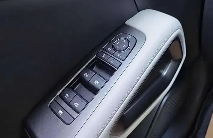 
								Yuan UP 2026 smart driving version 401KM transcendent type full									