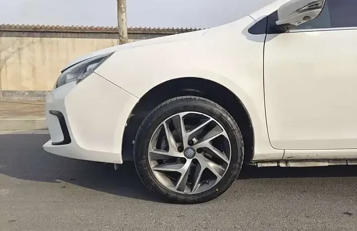 
								Qin New Energy 2026 Qin EV450 Zhilian Premium Model full									