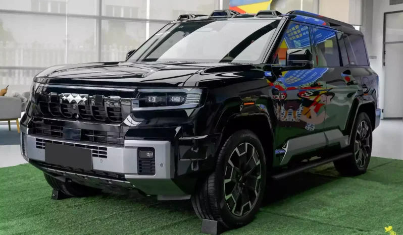 
								Fangchengbao Bao 8 full									