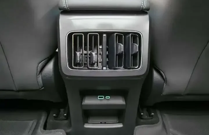 
								Song L DM-i 2026 smart driving version 160km excellent model full									