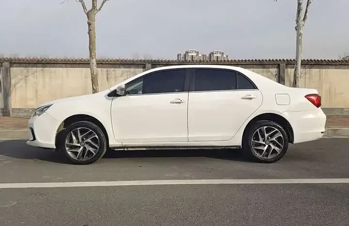 
								Qin New Energy 2026 Qin EV450 Zhilian Premium Model full									