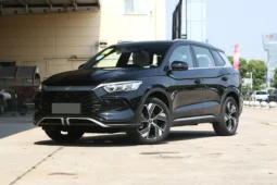 BYD Song Pro DM 2024