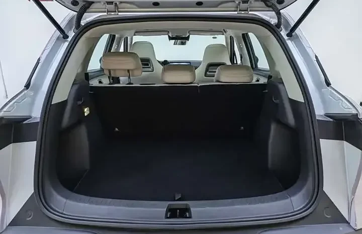 
								Yuan UP 2026 smart driving version 401KM transcendent type full									